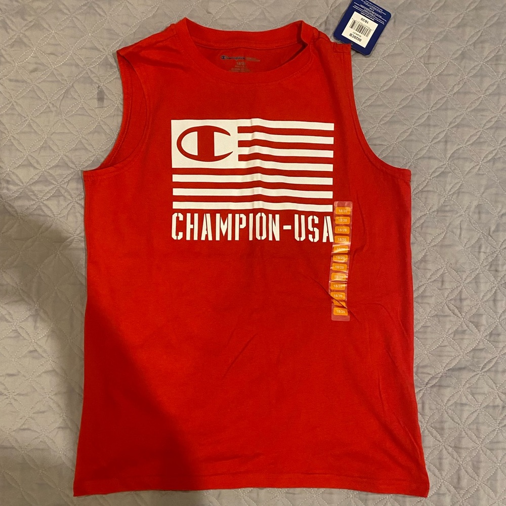 Champion